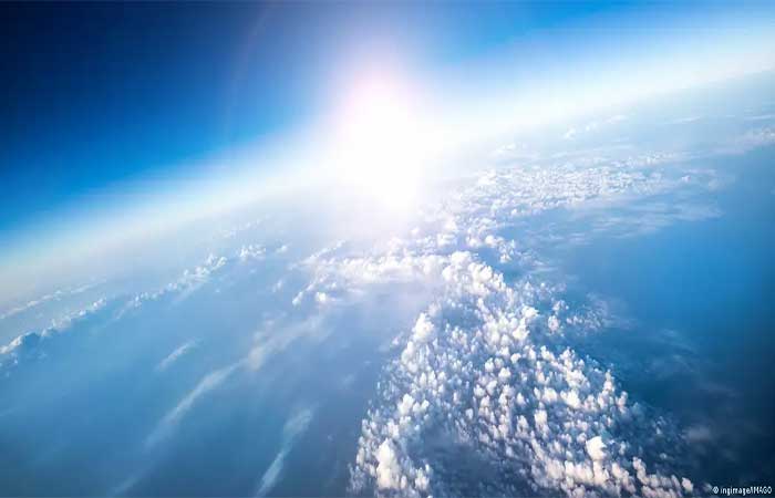 Startups apostam em resfriar a Terra com aerossóis