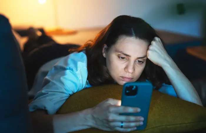 O primeiro passo para controlar seu tempo de tela (e se manter no controle), segundo especialistas