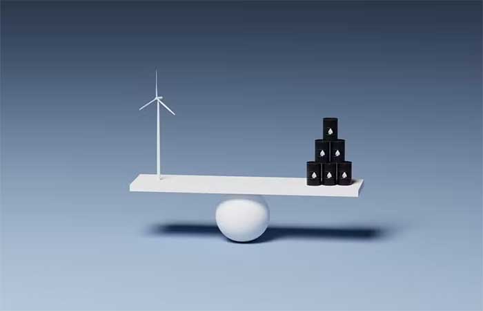 Transição energética agora é preocupação de soberania, aponta XP em relatório para investidores