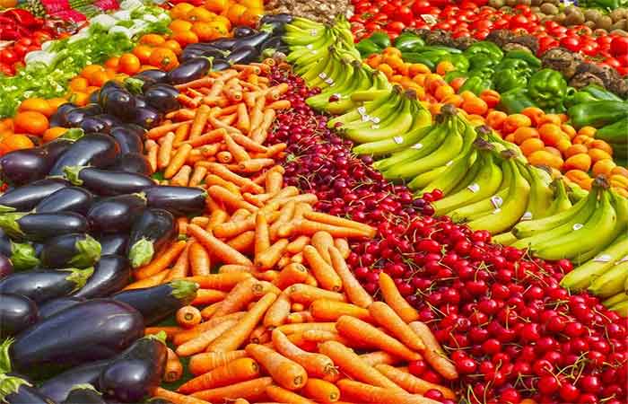 O Desafio Global da Segurança Alimentar