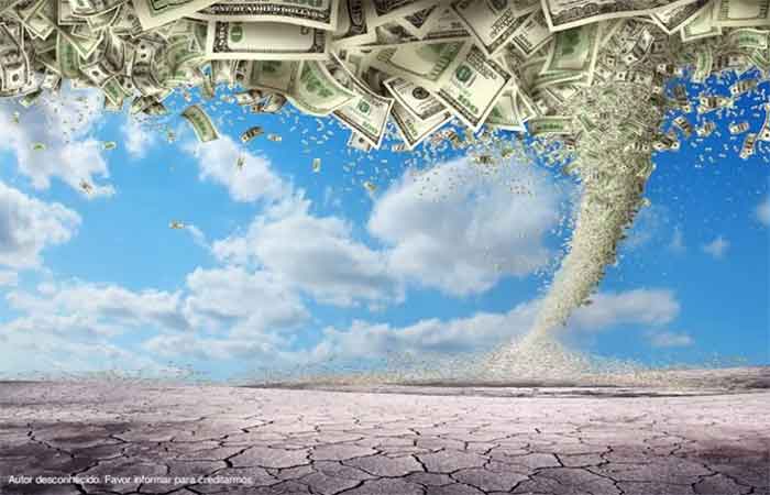 Resiliência climática, a capacidade de absorver, recuperar e se adaptar aos impactos das Mudanças Climática em suas três dimensões – Artigo 8