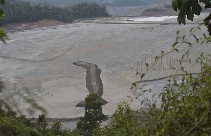 Relatório anual de barragens indica 213 estruturas em situação crítica