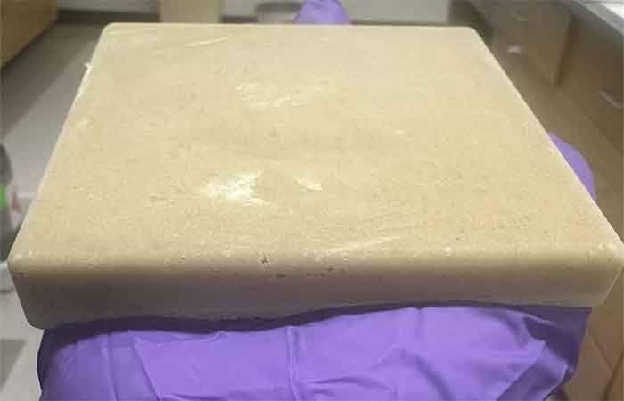 Espuma de serragem de madeira é alternativa sustentável ao poliestireno