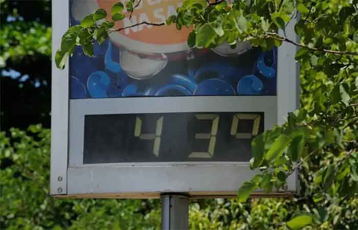 Falta de planos contra El Niño alarma periferias do N e NE