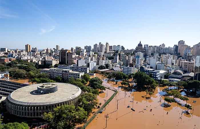 Super El Niño: o que o Brasil pode fazer antes do clima cobrar a conta