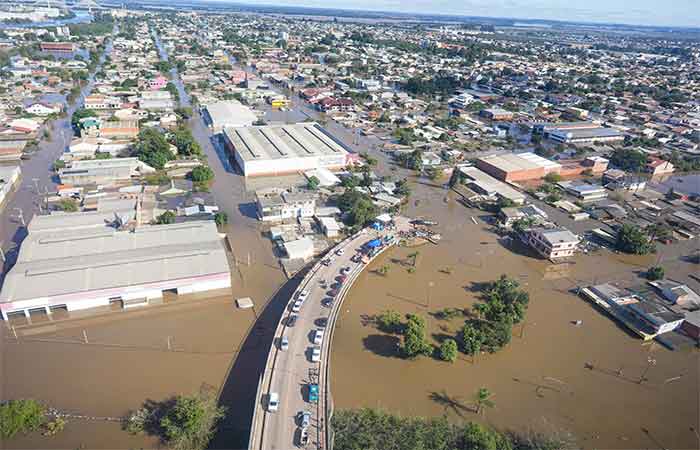 Com 97% de chance, El Niño se intensifica no Pacífico e ameaça o clima no Brasil até 2027