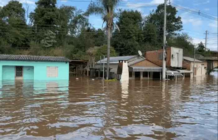 Cicatrizes Invisíveis: Campanha defende Política Nacional para enfrentar o Trauma Climático