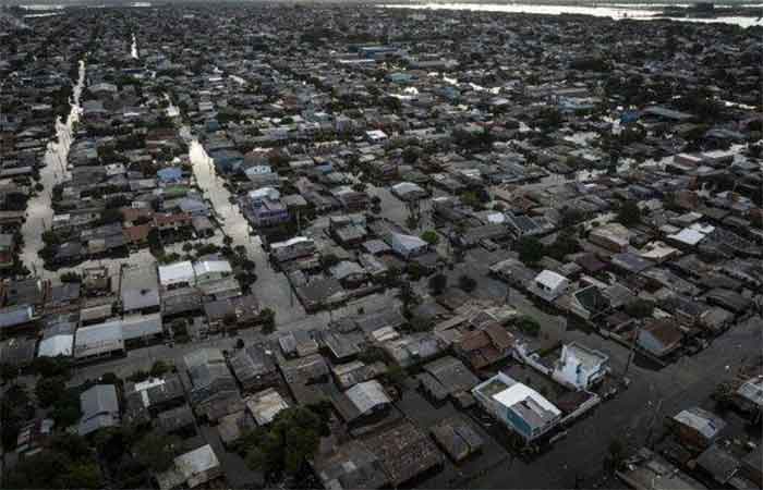 Publicação orienta gestores municipais sobre prevenção e resposta a desastres climáticos