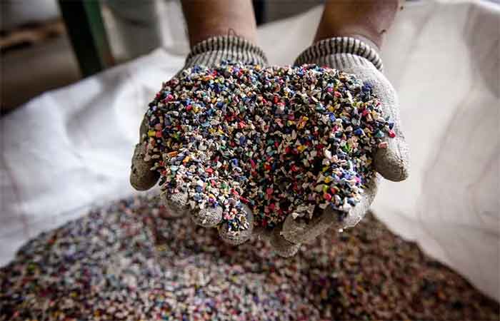 O que o chinelo mais popular do Brasil revela sobre potencial e limites da reciclagem no país