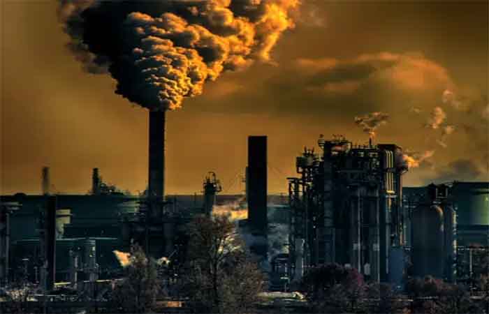 Colapso ambiental: Terra atingiu ponto de sobrecarga e não consegue mais acompanhar ritmo de consumo humano