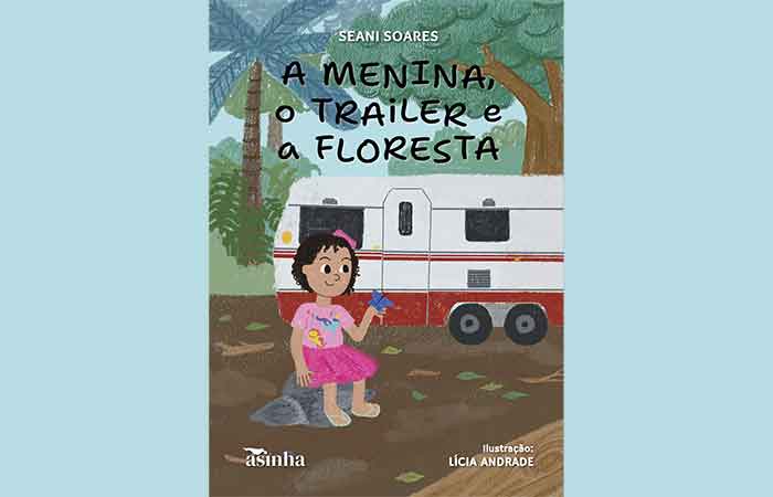 O que acontece quando crianças são educadas imersas na natureza?