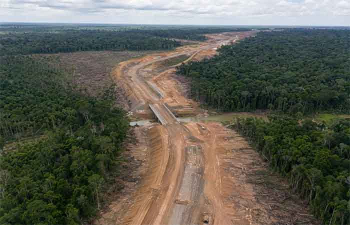 O tribunal que vai decidir o destino do licenciamento ambiental brasileiro