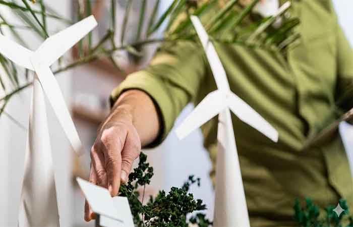 Córdoba: Alta Gracia foi escolhida por um fundo climático internacional que empodera projetos ambientais de jovens