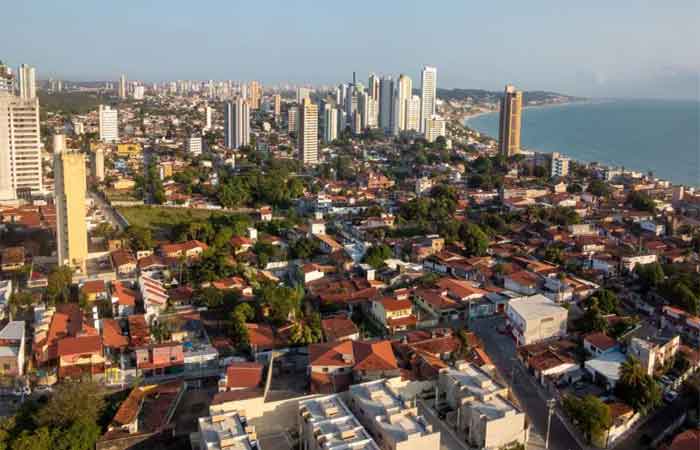 Por que Nordeste é a região do Brasil com mais risco de terremoto