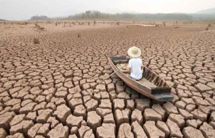 Brasileiros reconhecem a ameaça climática, desconfiam dos governos e têm dificuldade de mudar