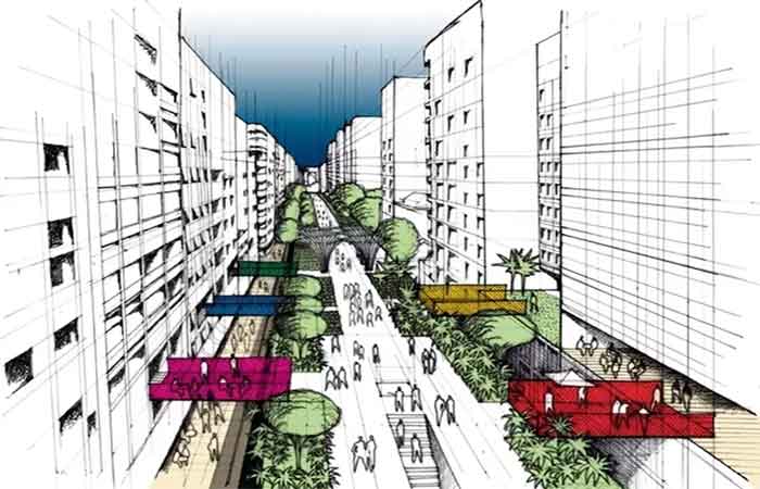 Soluções Baseadas na Natureza – as SBN: O que são e como caminham estas soluções nas Cidades Brasileiras – Artigo 10