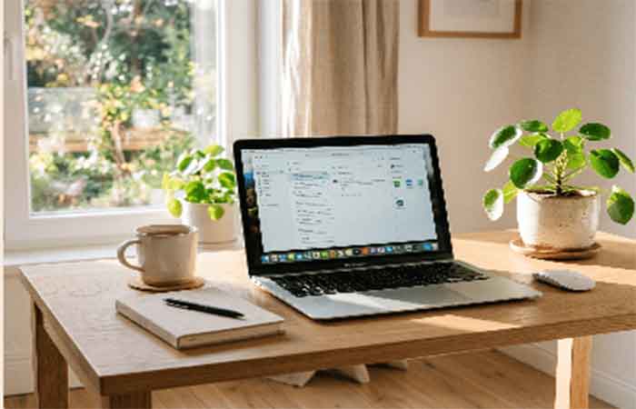 Pegada de Carbono Digital: O impacto invisível dos seus e-mails e streamings