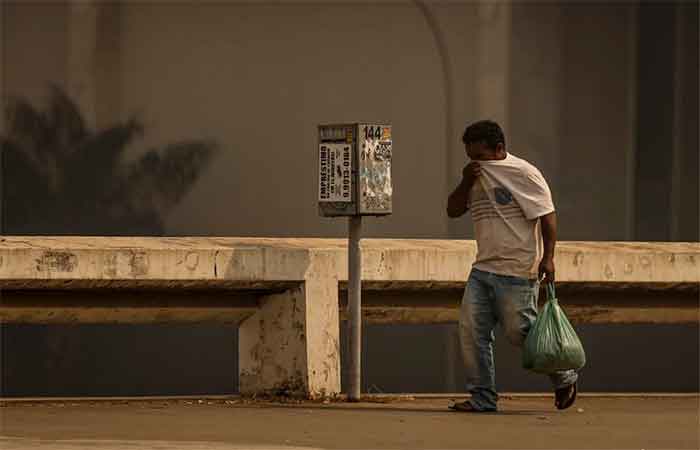 Umidade do ar abaixo de 30%: veja os cuidados essenciais