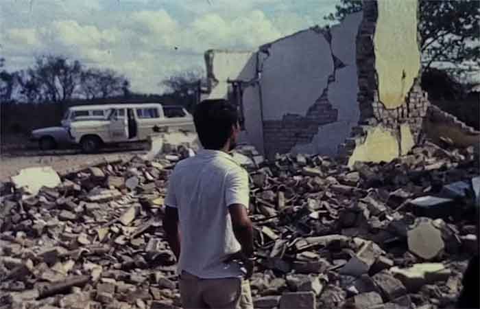 João Câmara, ‘Terra dos Abalos’: maior terremoto do RN completa 40 anos e mudou a sismologia no Brasil
