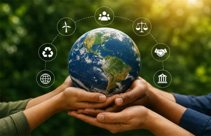 Empresa nordestina de turismo entra para o Pacto Global da ONU e acelera agenda ESG