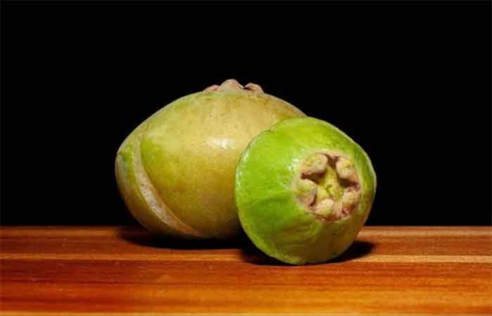 Fruta brasileira quase esquecida ajuda a combater inflamações e proteger o organismo