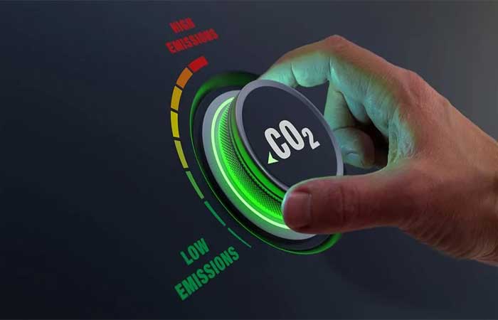 Inventário de Carbono: Você sabe quanto polui? – Artigo 14