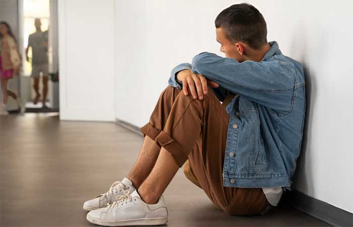 Como fatores genéticos predispõem à depressão em jovens brasileiros