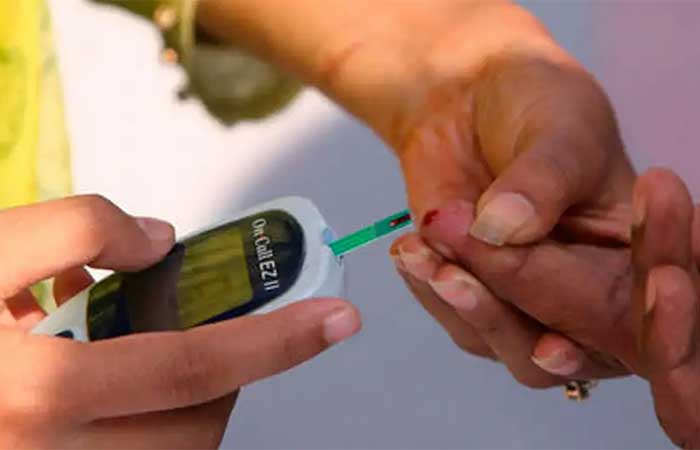 Diabetes tipo 2 avança entre jovens, especialmente mulheres