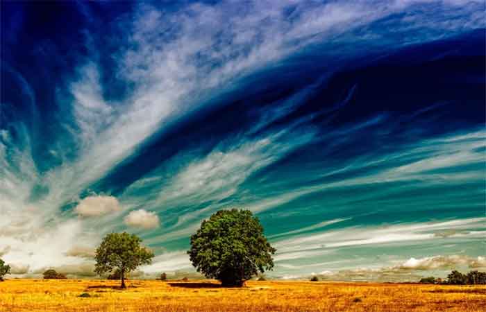Organização Meteorológica Mundial confirma El Niño intensificado
