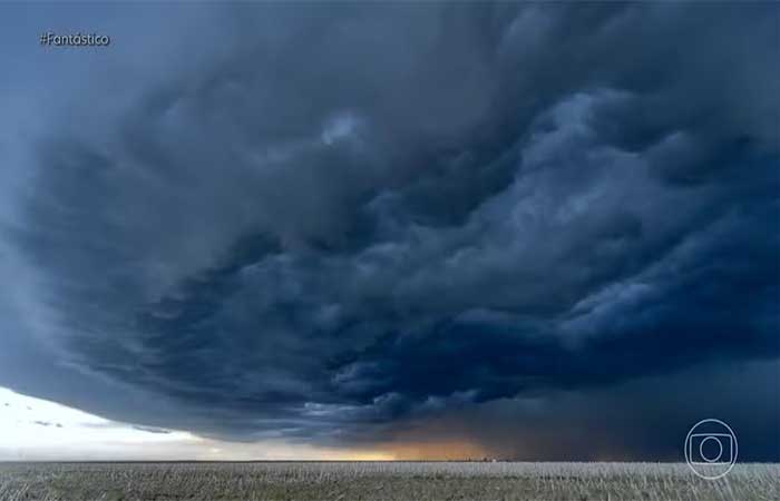 Super El Niño pode estar entre os mais intensos já registrados