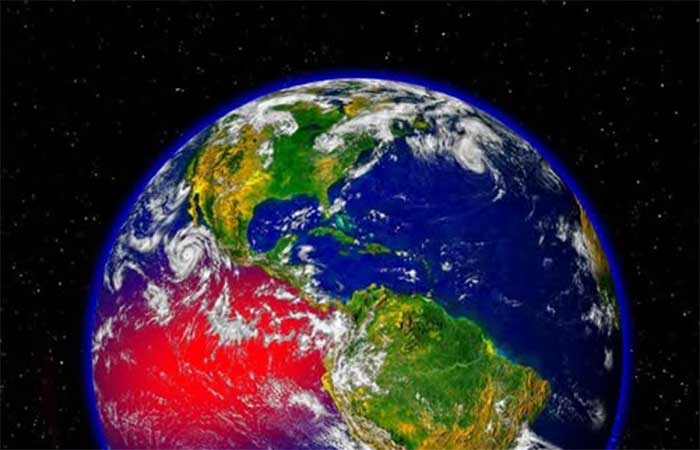 Com a chegada do El Niño, especialistas alertam para mortes por ondas de calor