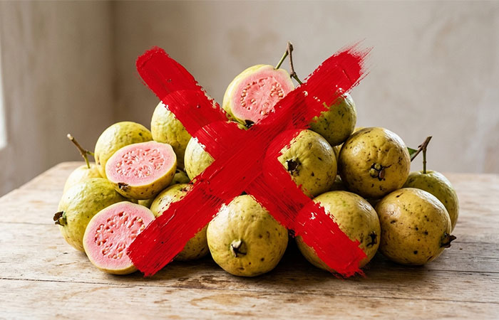 Adeus, goiaba: essa fruta nativa de casca amarela e polpa suculenta tem sabor de doce com queijo e atrai dezenas de passarinhos ao jardim