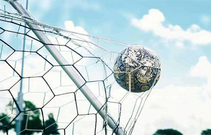 Cada gol na Libertadores será convertido em plantio de 3 árvores