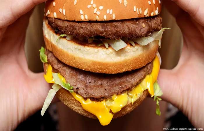 Alimentos gordurosos aumentam risco de câncer colorretal