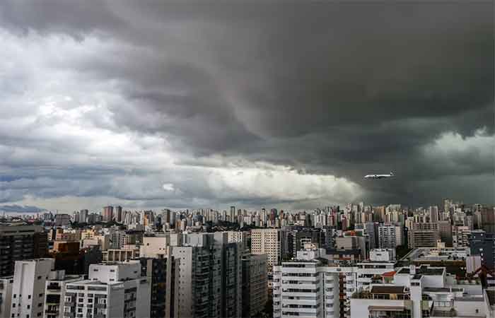 Novo boletim indica El Niño ‘muito forte’ e eventos extremos no Brasil