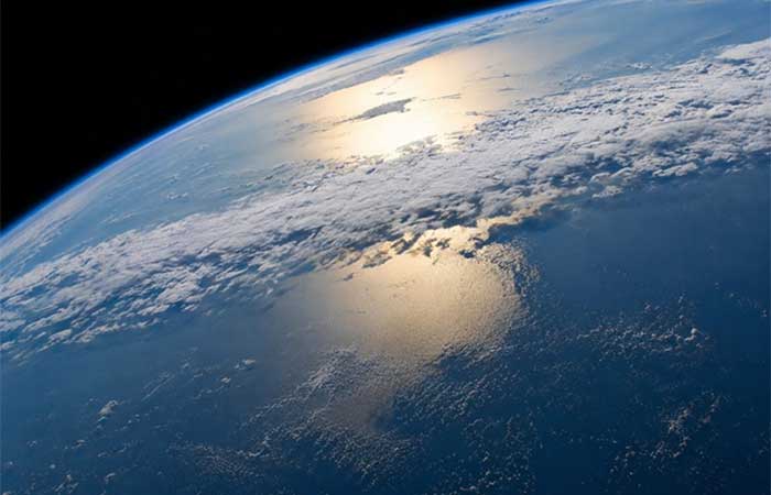 O planeta está ficando menos “brilhante” — e as seguradoras já perceberam