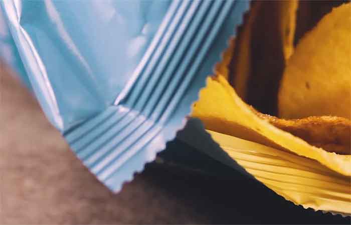 Embalagem flexível é principal rejeito em cooperativas de reciclagem