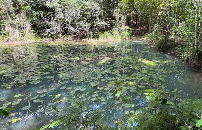Após atuação do MPPB, Município cria plano para garantir proteção do Rio Tibiri
