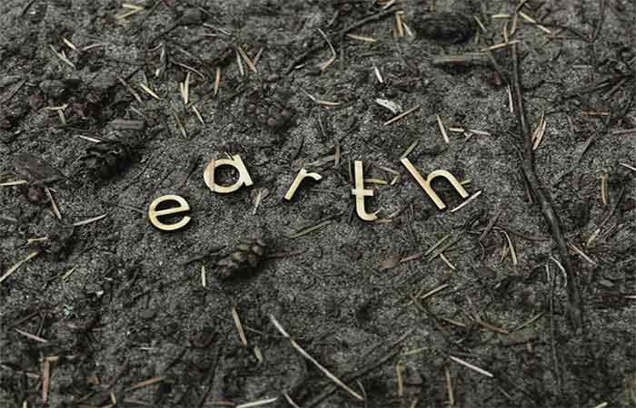 Humanidade esgota os recursos da Terra para 2026
