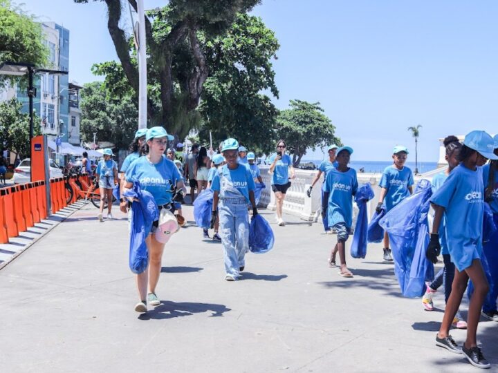 5 dicas práticas para transformar o Clean Up Day em um hábito de cuidado com os resíduos