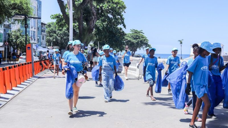 5 dicas práticas para transformar o Clean Up Day em um hábito de cuidado com os resíduos