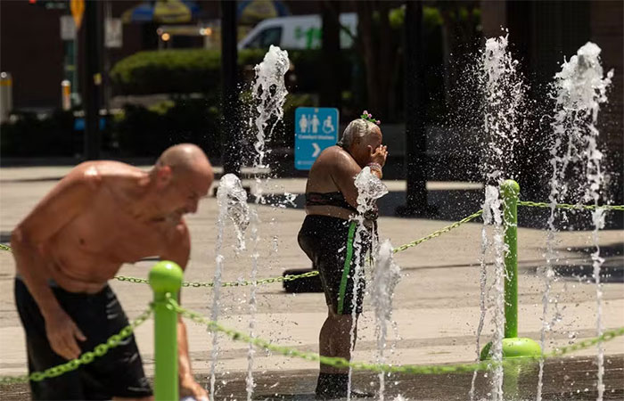 ONU admite que mundo vai superar limite de 1,5°C no aquecimento global e propõe novo plano