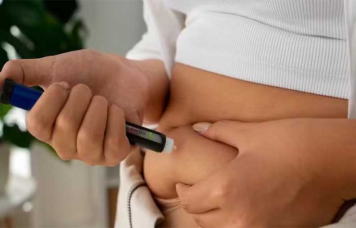 Anvisa aprova caneta para diabetes que combina insulina e semaglutida