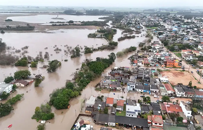 Prêmio reconhece pesquisas brasileiras sobre mudanças climáticas