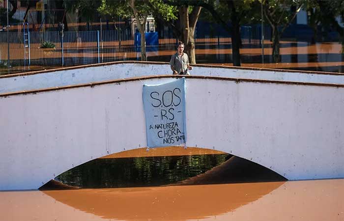 Eleições 2026: o clima entrou nos planos, mas não nas campanhas