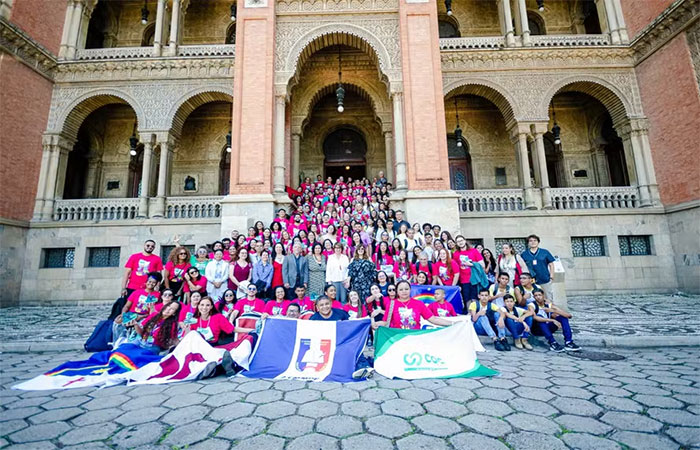 Fiocruz divulga destaques regionais da 13ª Olimpíada Brasileira de Saúde e Meio Ambiente