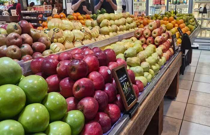 Do hortifruti à confeitaria: Quitanda transforma desperdício em produto em oportunidade