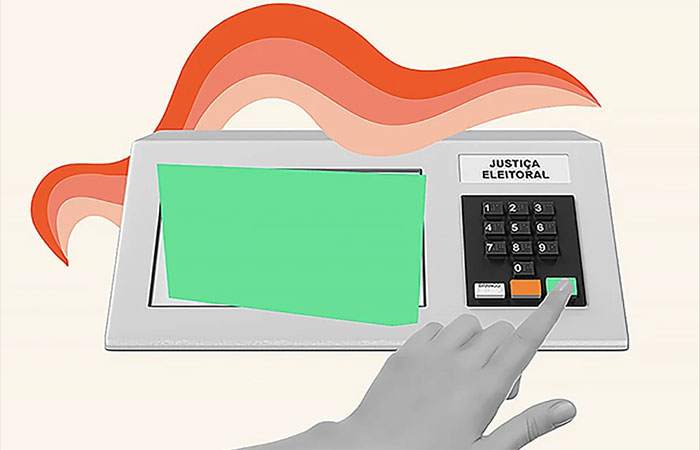 ‘Vote pelo Clima’ une eleitores ao combate à emergência climática