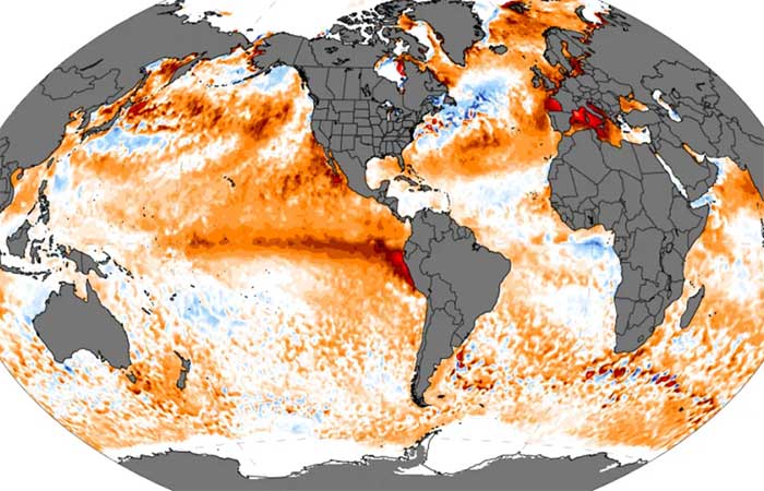 Emergência Climática no Verão: Do Alerta à Ação Territorial
