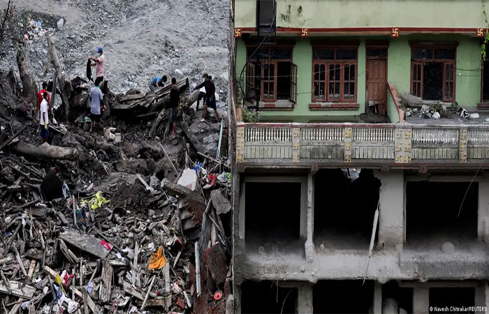 Com milhares ainda desaparecidos, Nepal foca na reconstrução